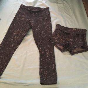 Lululemon Yoga Bundle